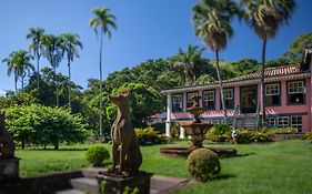 Hotel Fazenda União